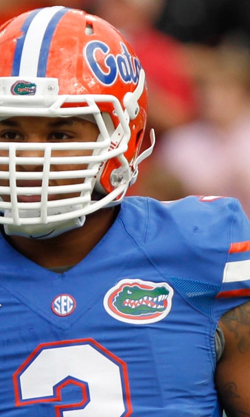 Veteran Gators linebackers know their play crucial to bouncing back